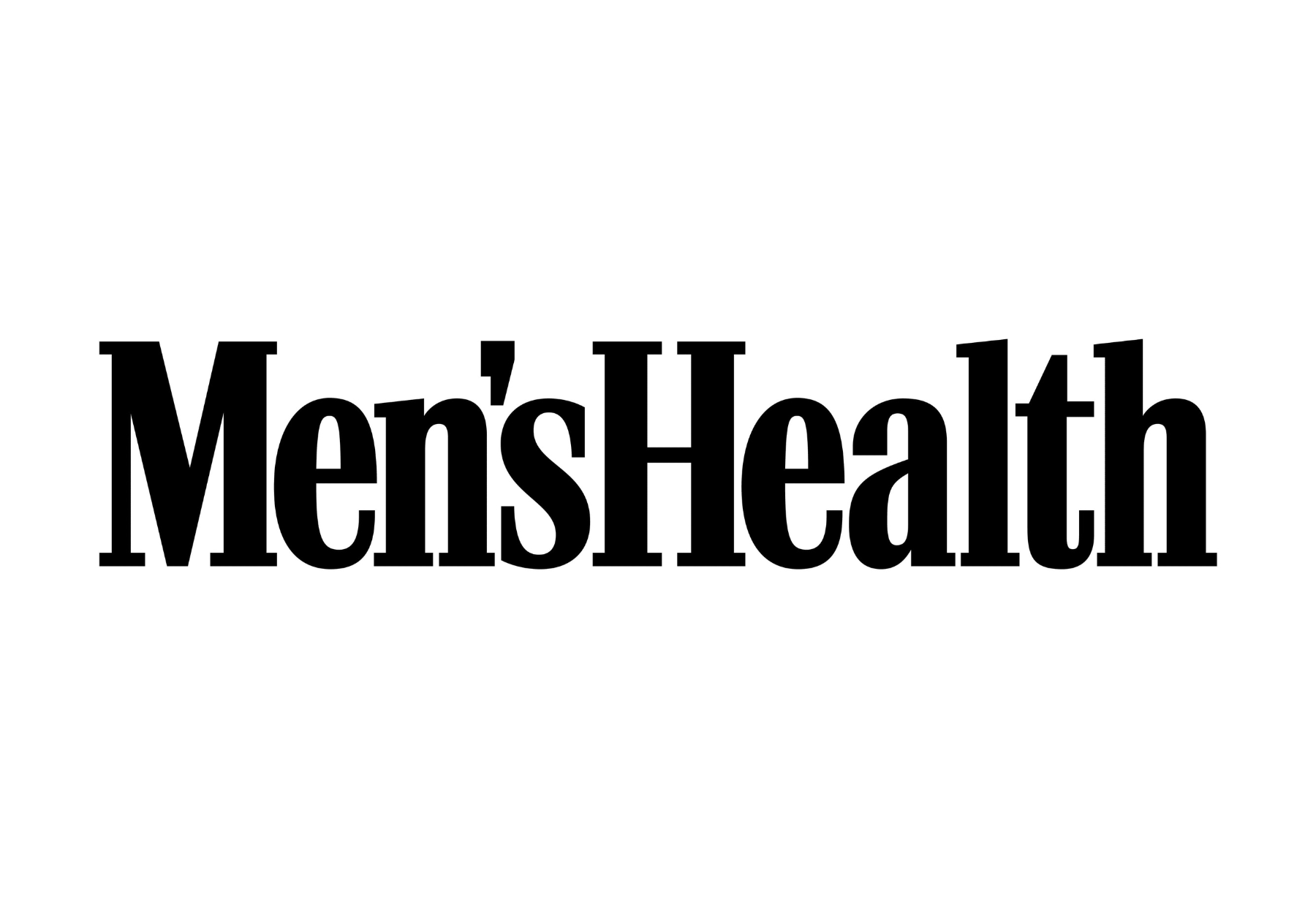 Men’s Health