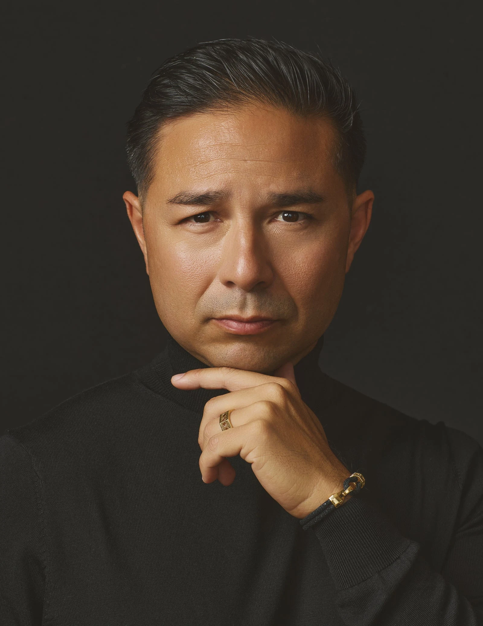 Dr. David Luu